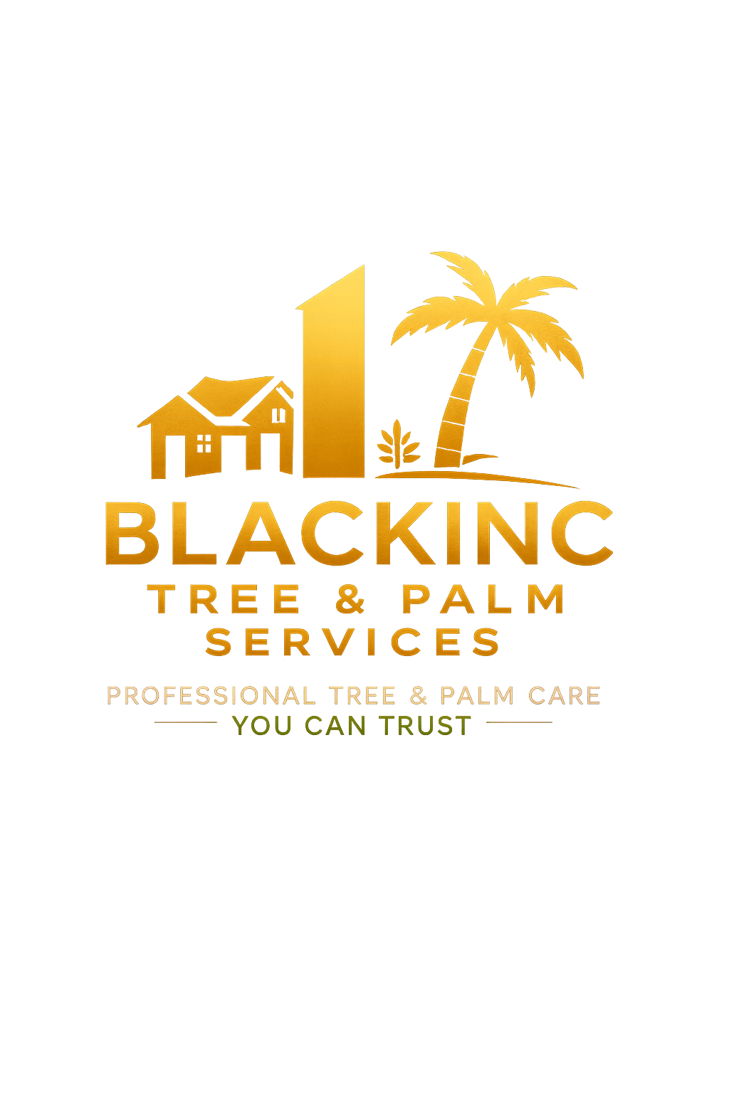 Blackinc Tree & Palm Services